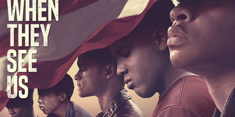 When They See Us Is A Show Based On The Wrongful Conviction Of 5 Teenagers: Read About The Cast And Plot